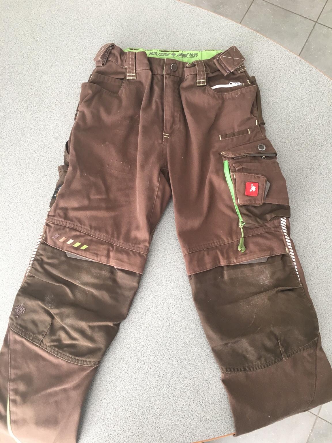 Engelbert Strauß Arbeitshose Kinder in 32839 Steinheim for €10.00 for
