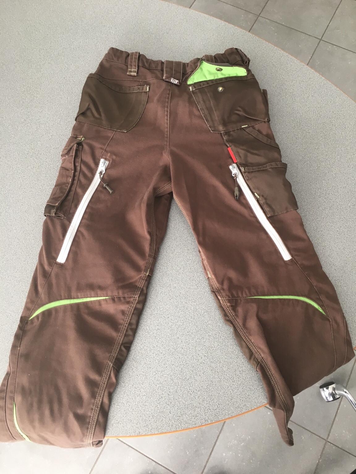 Engelbert Strauß Arbeitshose Kinder in 32839 Steinheim for €10.00 for