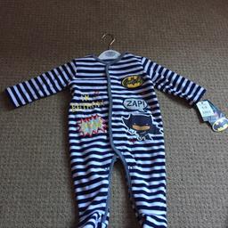 6-9 months brand new with tags
Smoke&pet free home 
Collection only