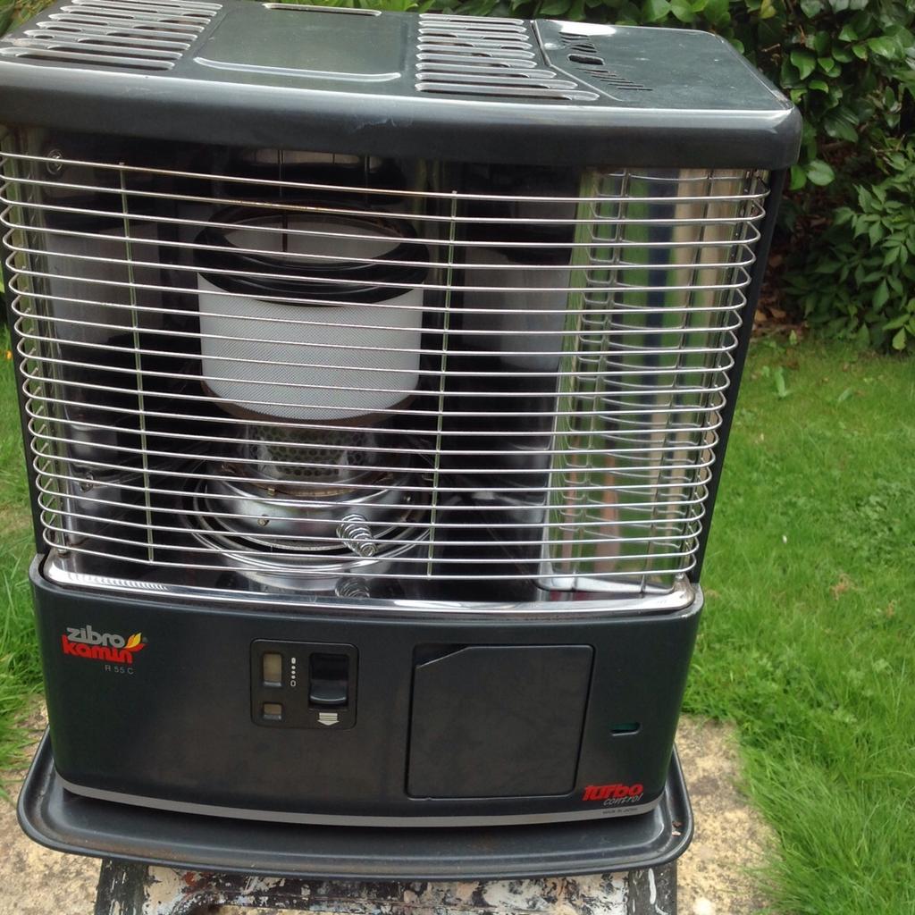 Pièce ZIBRO KAMIN SÉRIE R 125 C (modèles 93-95) - RCA 200 - Neuf Sous Emballage