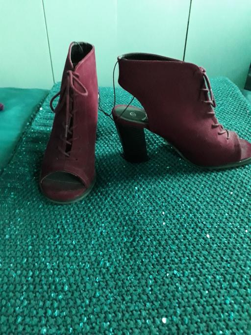 Buy & Sell West Midlands Birmingham - Photos for New......Ladies/girls shoes.