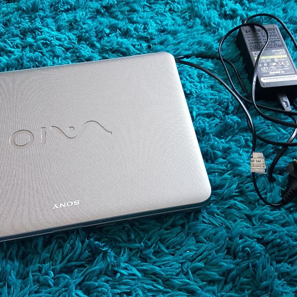 Sony vaio laptop in ST5Lyme für £ 100,00 zum Verkauf Shpock AT