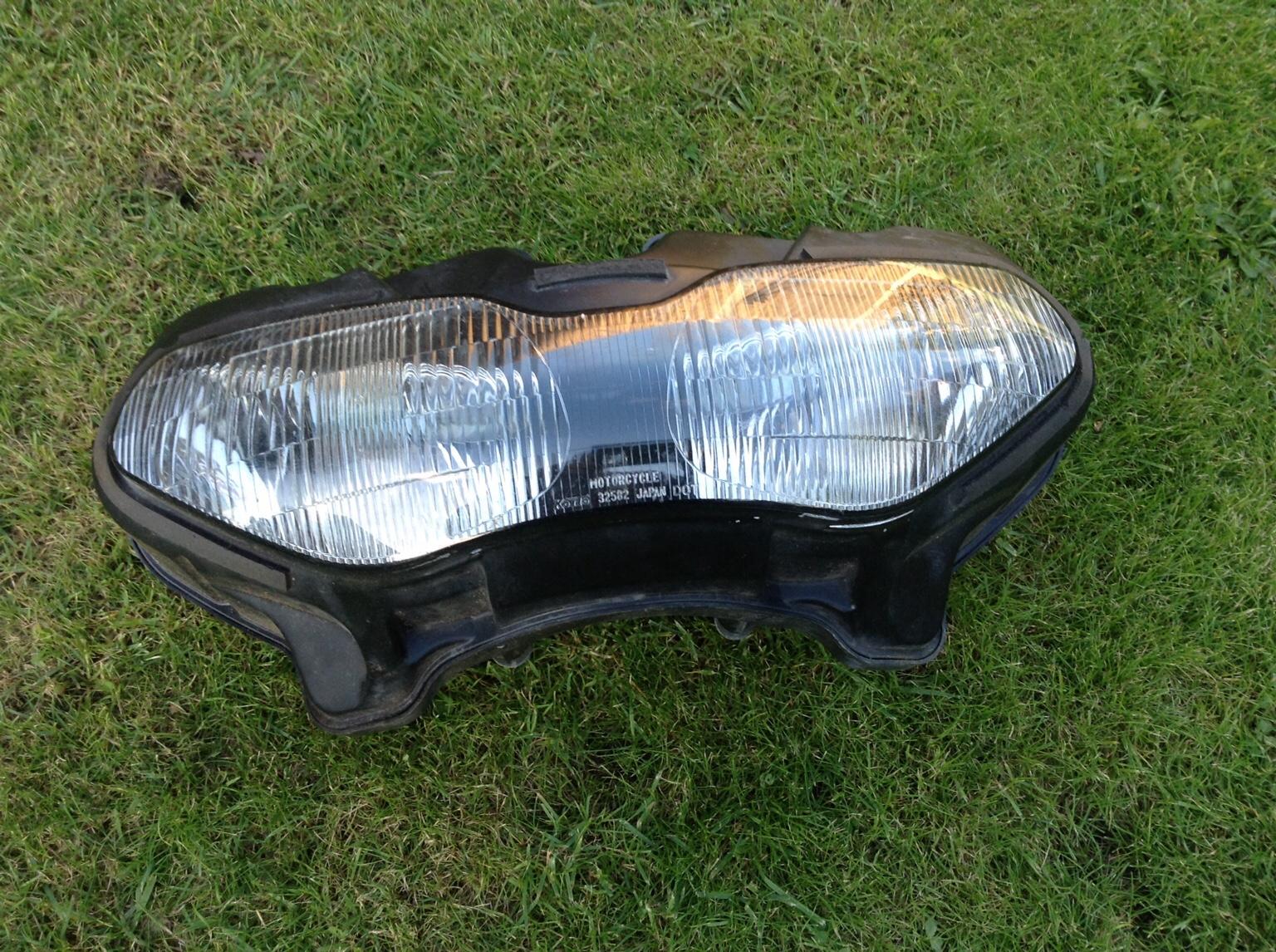 Suzuki TL1000s headlight in B61 Bromsgrove für 25,00 £ zum Verkauf