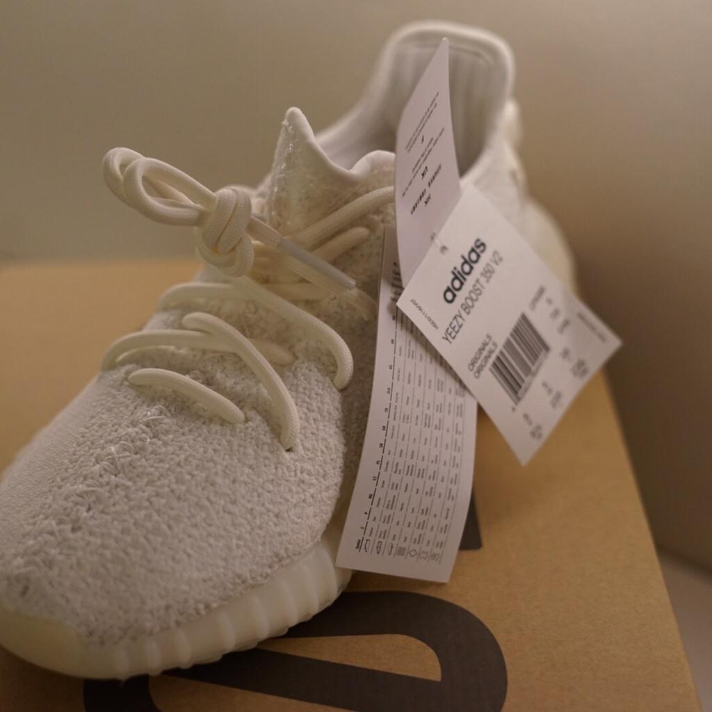 Yeezy gr sale 38