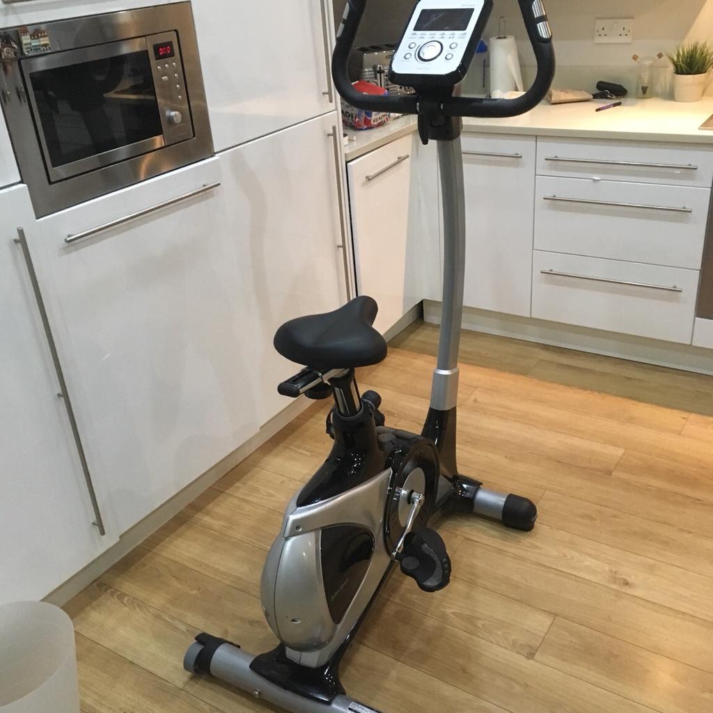 Exercise Bike John Lewis EB3 in M27 Salford for 150.00 for sale