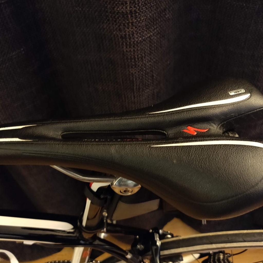 specialized zertz inserts