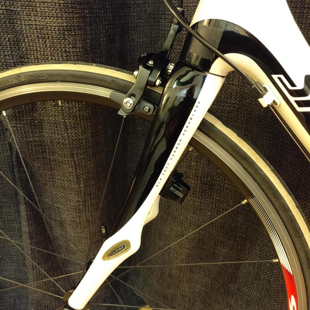 specialized zertz inserts