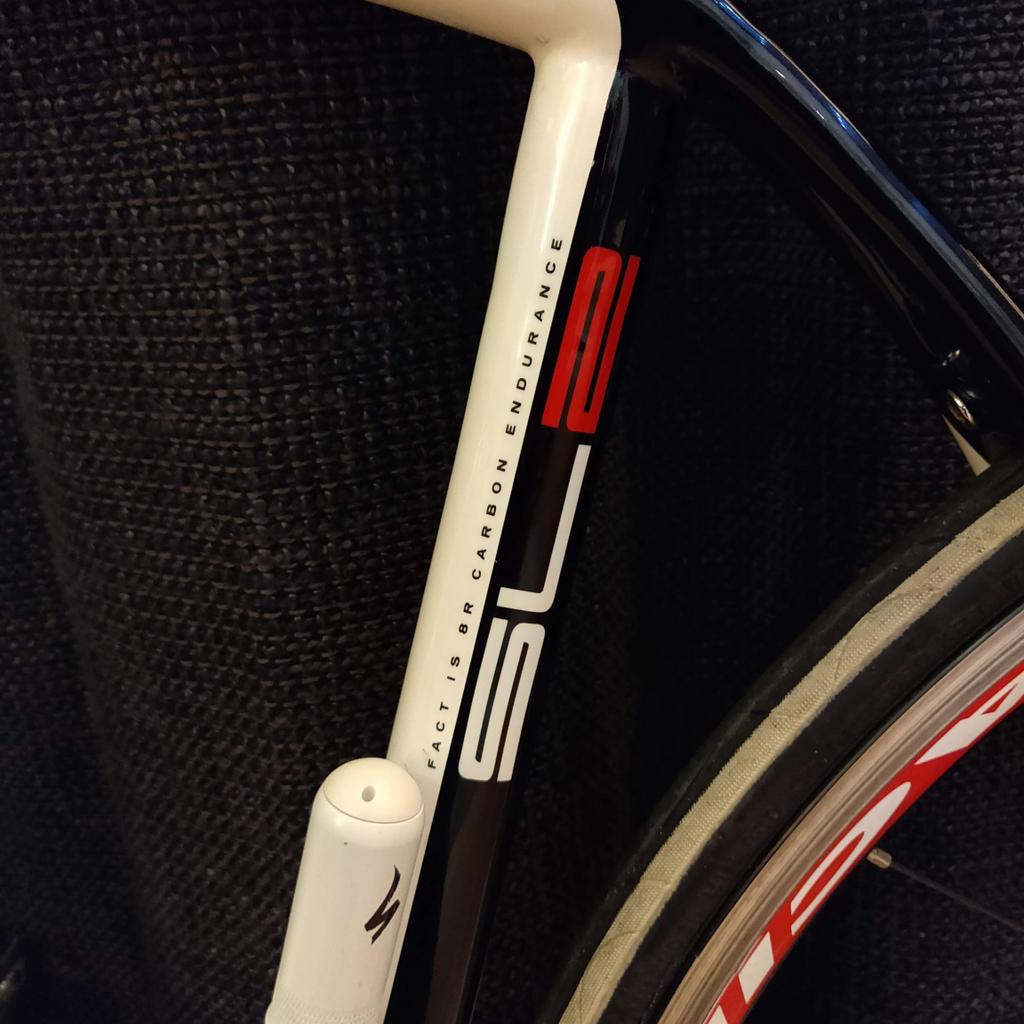 specialized roubaix zertz inserts replacement