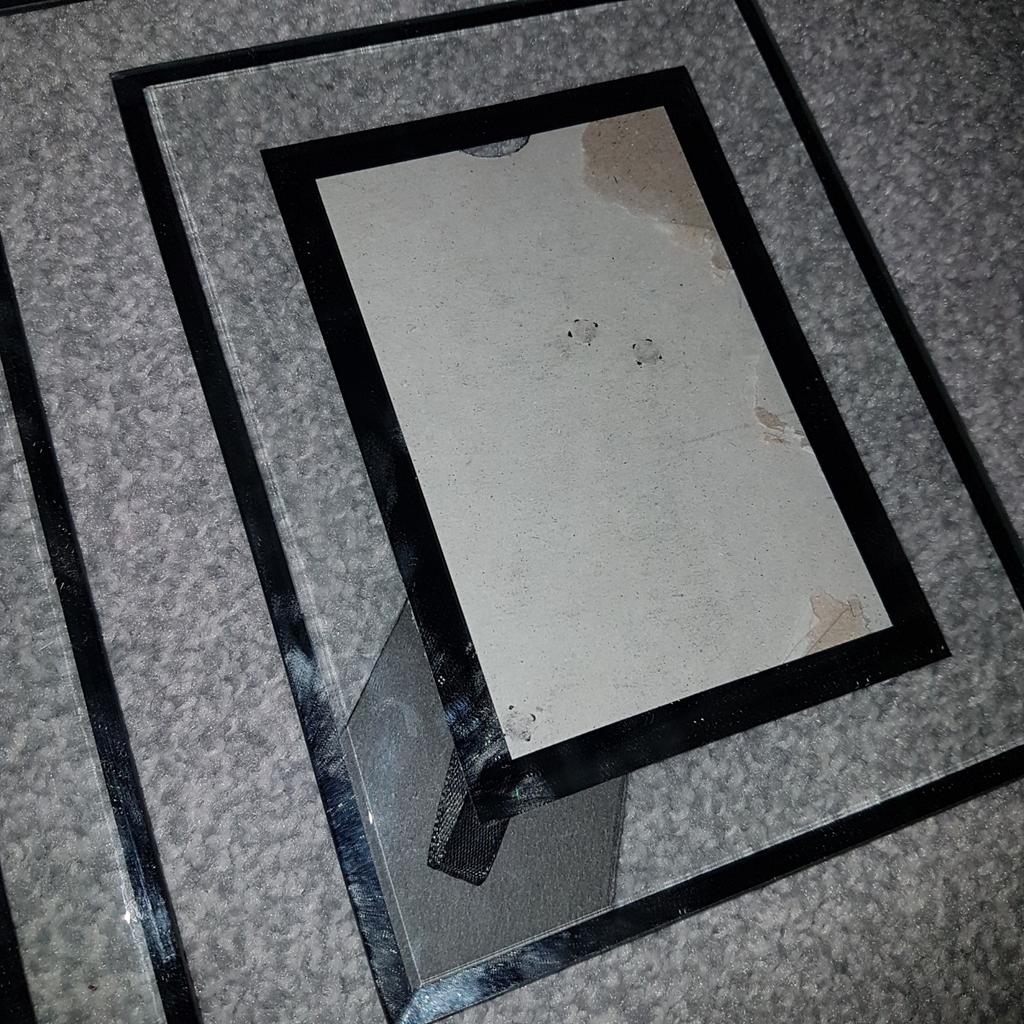 4 x photo frames in KY11 Dunfermline für £ 3,00 zum Verkauf | Shpock AT