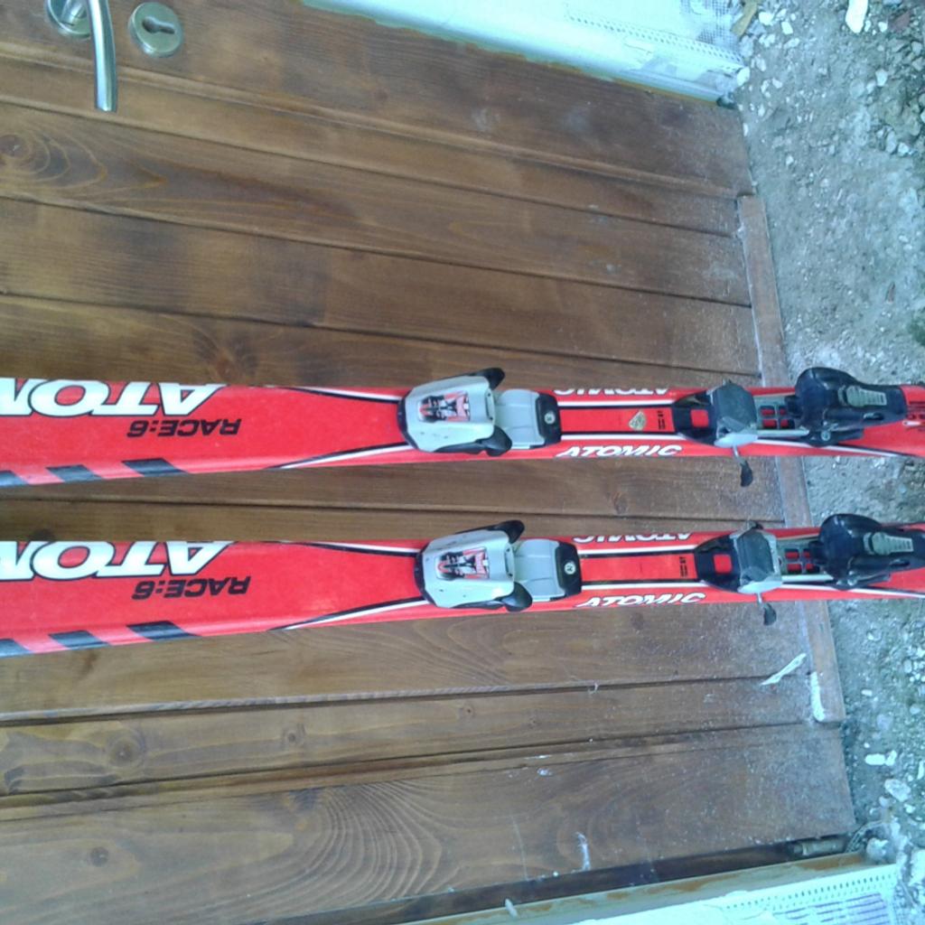 Ski, K2, Atomic, Blizzard. in 6115 Kolsassberg für € 30,00