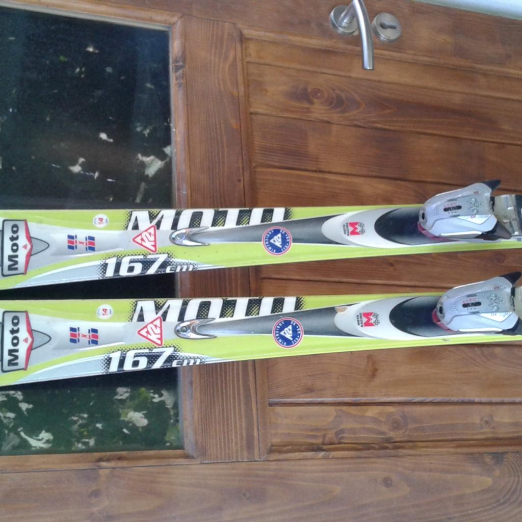 Ski, K2, Atomic, Blizzard. in 6115 Kolsassberg für € 30,00
