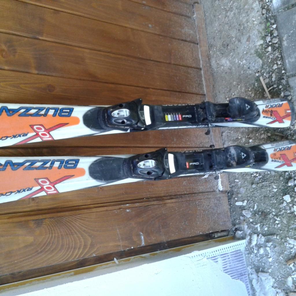 Ski, K2, Atomic, Blizzard. in 6115 Kolsassberg für € 30,00