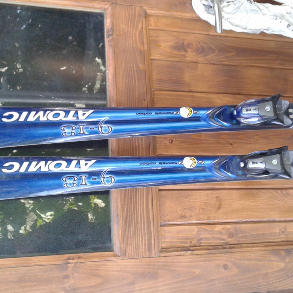 Ski, K2, Atomic, Blizzard. in 6115 Kolsassberg für € 30,00
