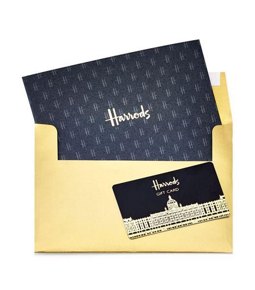 HARRODS VOUCHER WITH £100 in IG1 Redbridge für 60,00 £ zum Verkauf