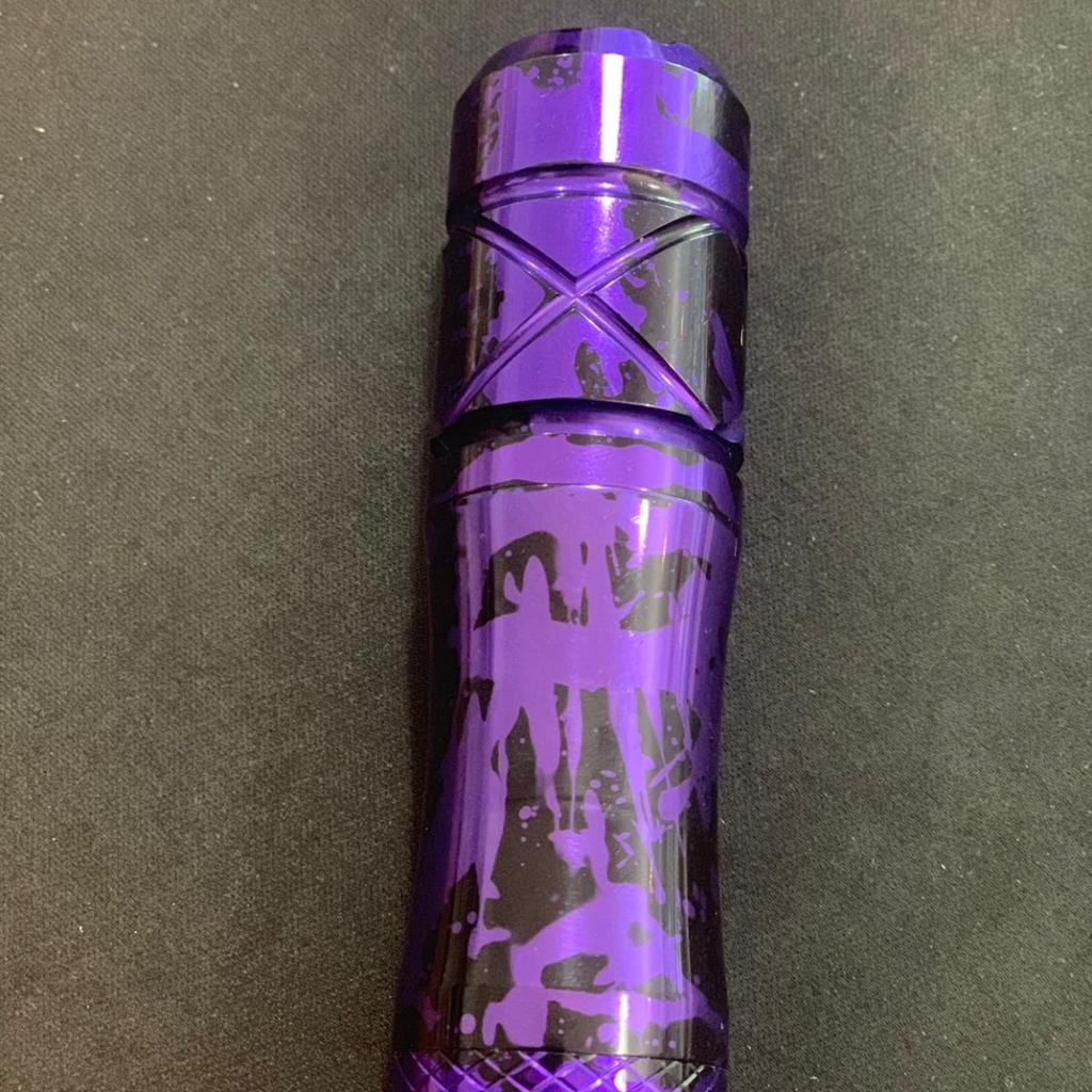 vaperz cloud XXX mech mod in WA10 Helens for £70.00 for sale Shpock