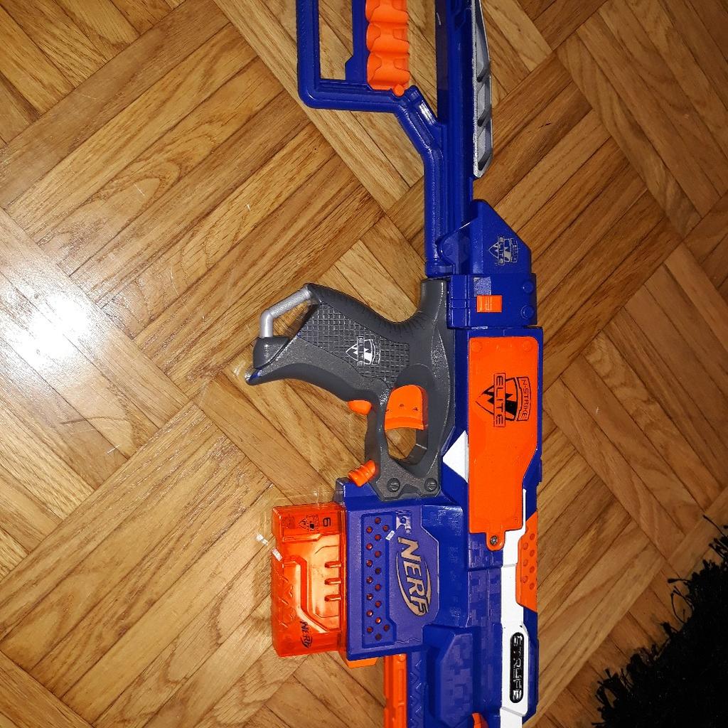 Nerf in 6020 Инсбрук für 20,00 € zum Verkauf Shpock DE