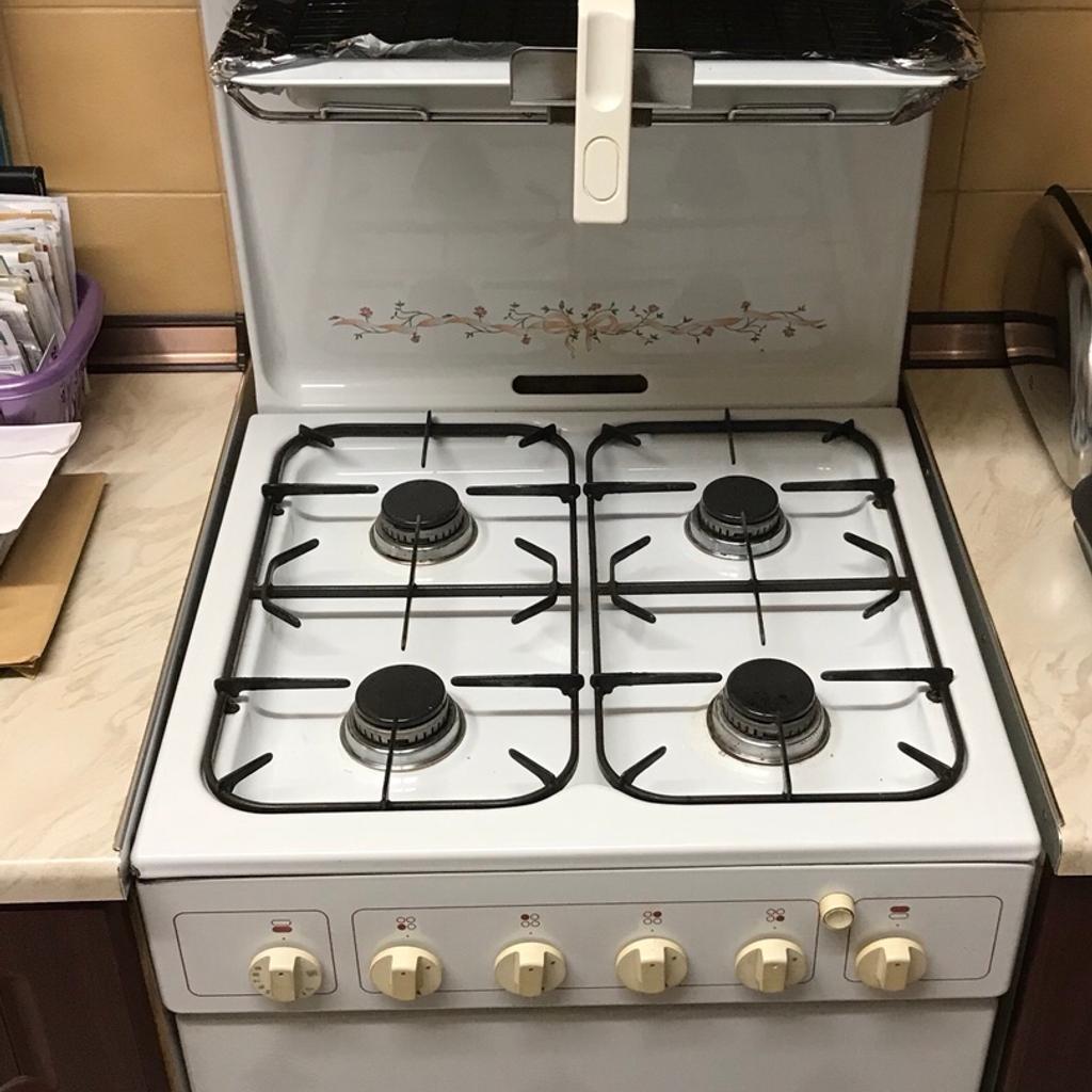 Leisure gas cooker in London Borough of Barking and Dagenham für 50,00 £ zum Verkauf Shpock DE
