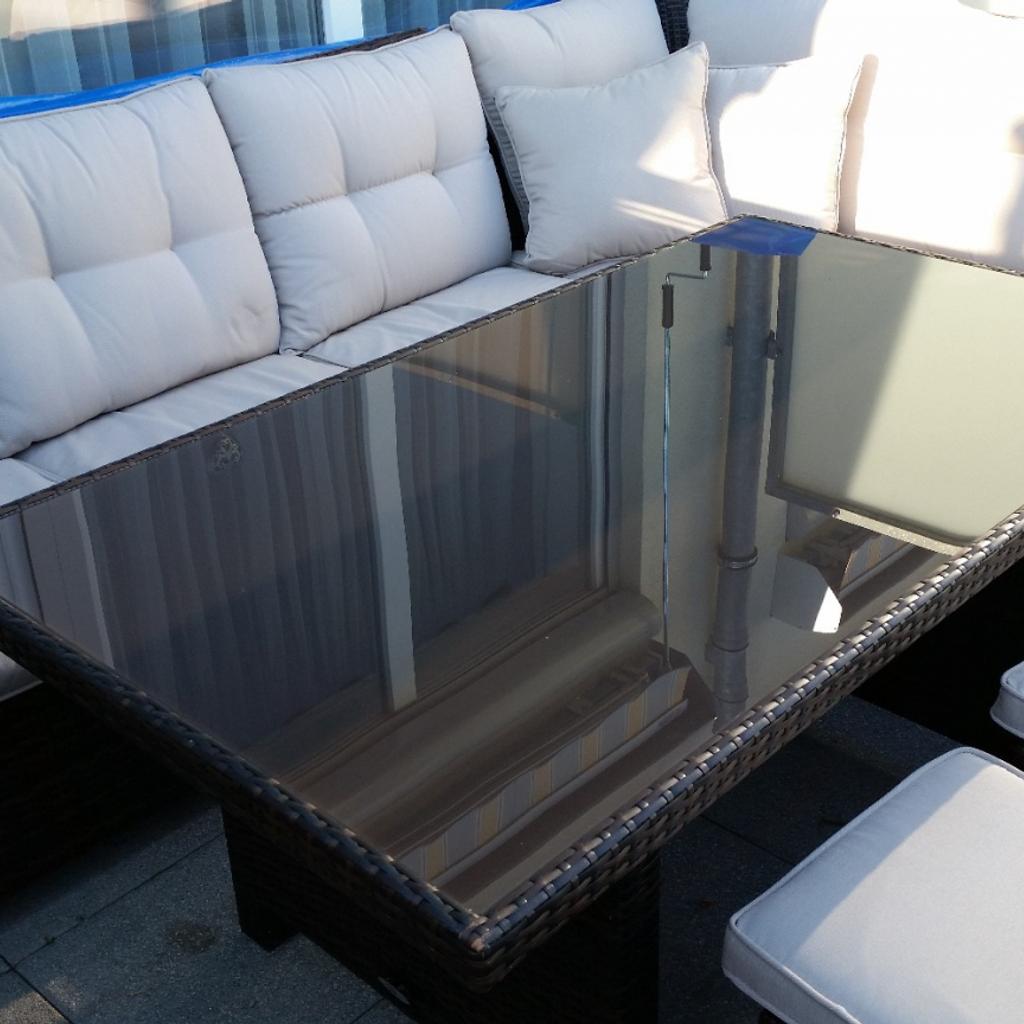 Garten Lounge Möbel in 69123 Heidelberg für 300,00 € zum Verkauf
