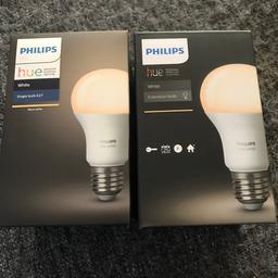Philips LED-Lampe... originalverpackt