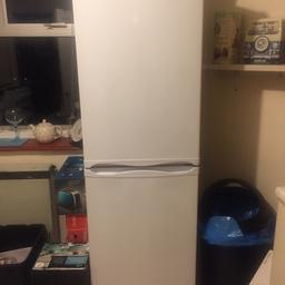 Large fridge freezer
Full working order
Available straight away. Must be collected by Monday 1oct at latest