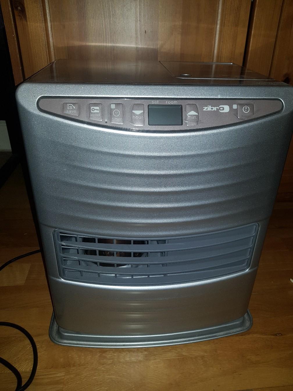 Zibro Toyotomi LC30 3kW laser Paraffin heater in NW2 Brent for £130.00 for sale Shpock