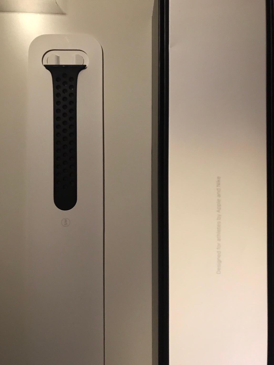series 2 apple watch nike edition