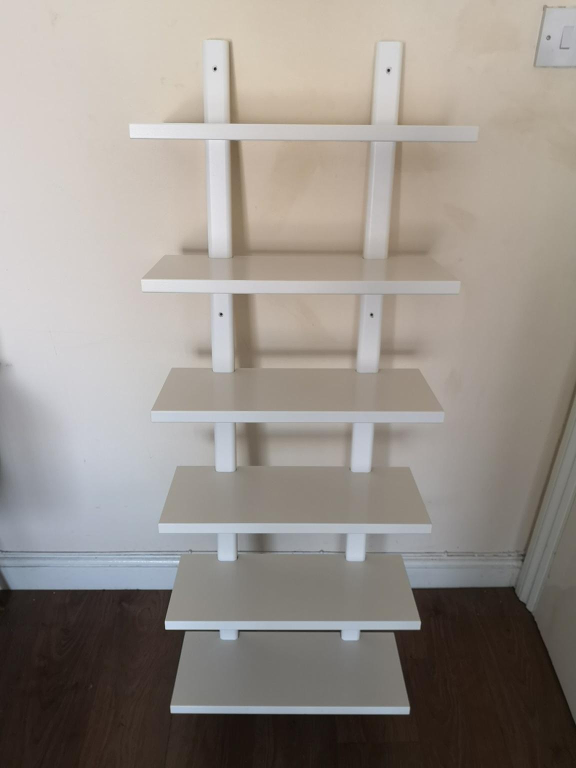 IKEA Varde wall shelf unit in SE4 Lewisham for £14.00 for sale Shpock