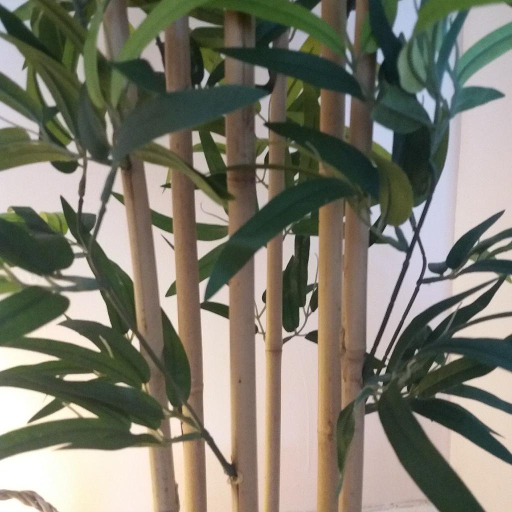 Ikea Bamboo FEJKA Artificial Plant in LU2 Stopsley for £20.00 for sale