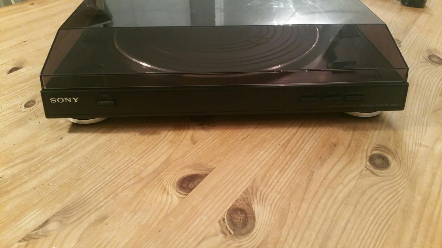 Vinili Senza Limiti: Sony Presenta Il Nuovo Giradischi PS-LX310BT - Foto 8