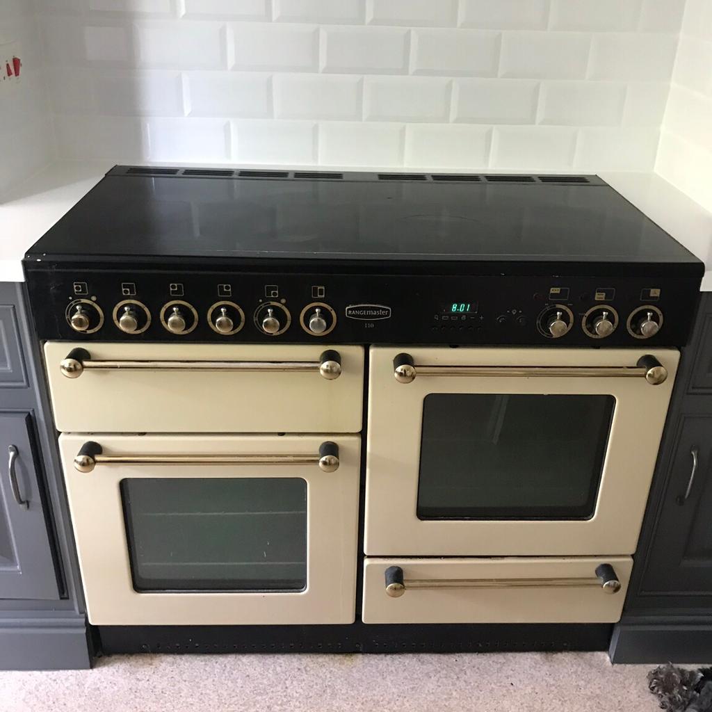 Rangemaster in BS28 Sedgemoor for £150.00 for sale Shpock