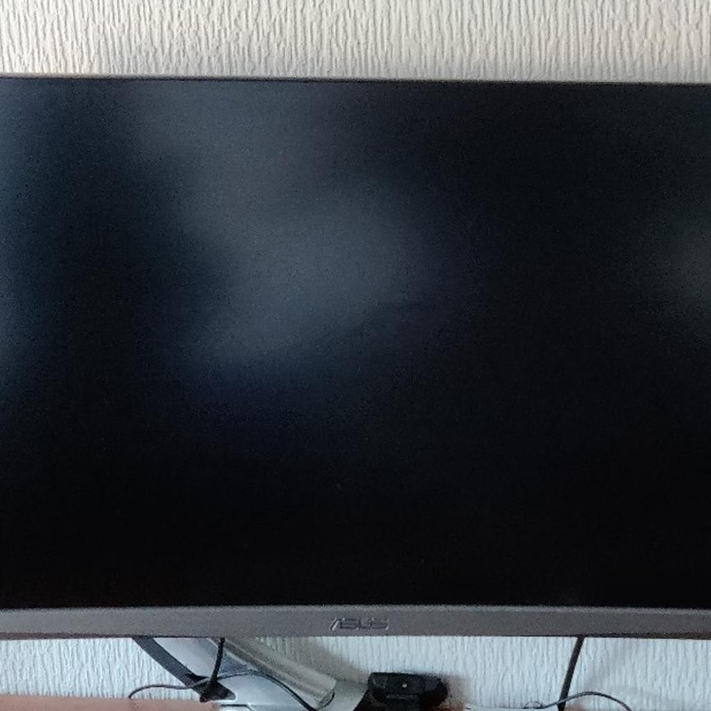 ASUS ROG PG348Q 34" 100Hz GSync Monitor IPS in London Borough of