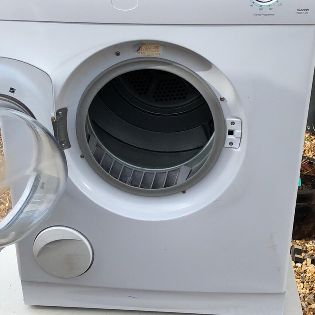 Creda 2 way Tumble Dryer in FY5 Bispham for £80.00 for sale Shpock