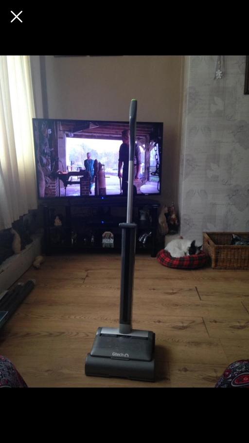 Buy & Sell Old Kent Road South East London - Photos for Gtech air ram