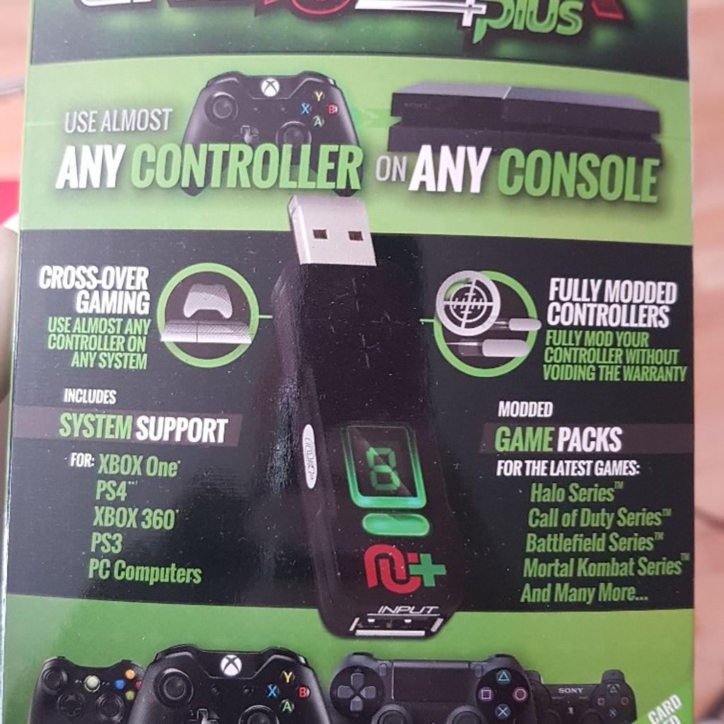 cronusmax plus in 46147 Oberhausen für € 45,00 zum Verkauf Shpock AT