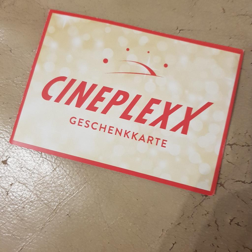 Cineplexx Gutschein im Wert von 20€! in 8143 DoblZwaring für 16,00 € zum Verkauf Shpock DE