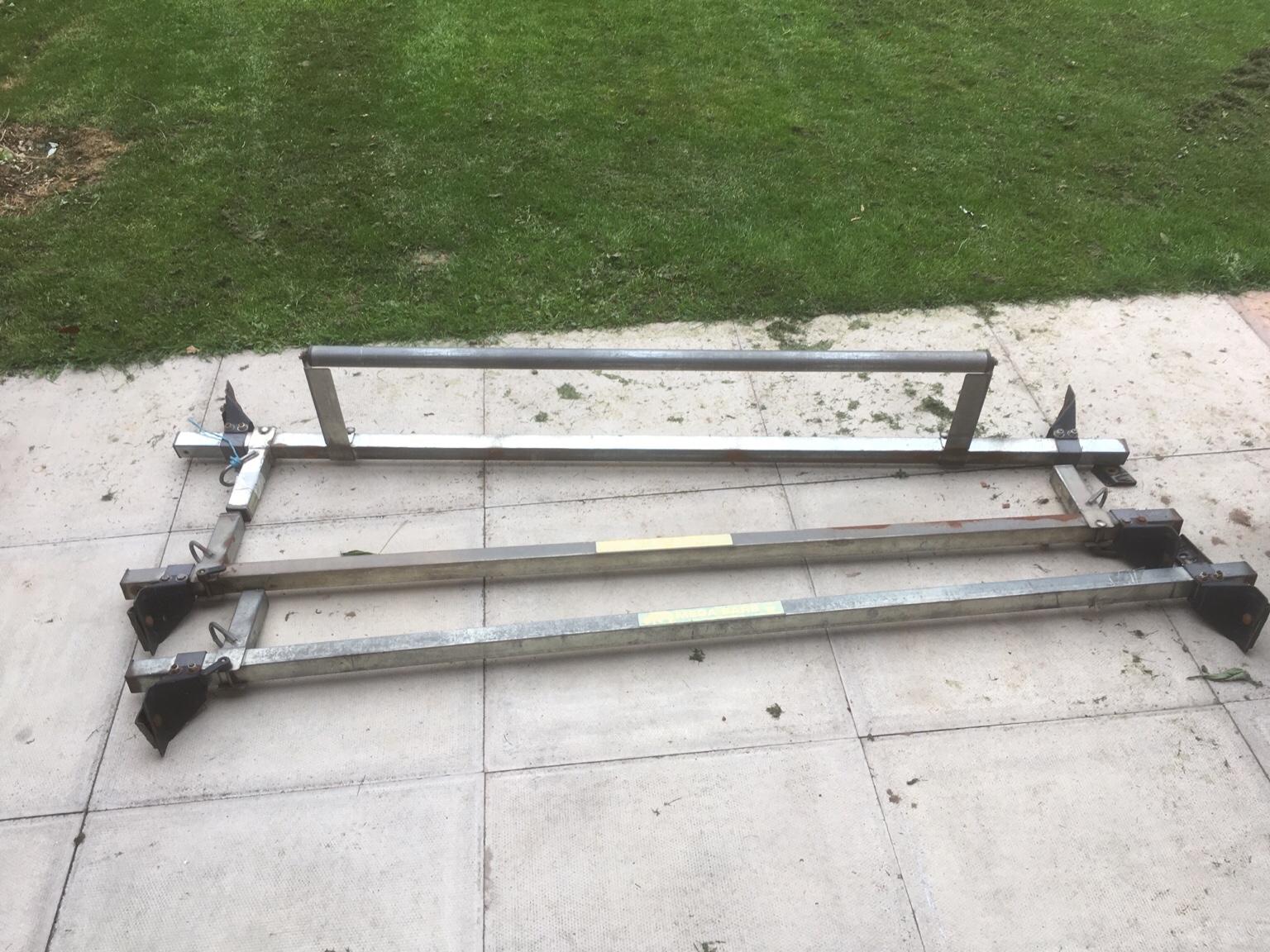 Fort transit roof rack in Wolverhampton für 50,00 £ zum Verkauf Shpock DE