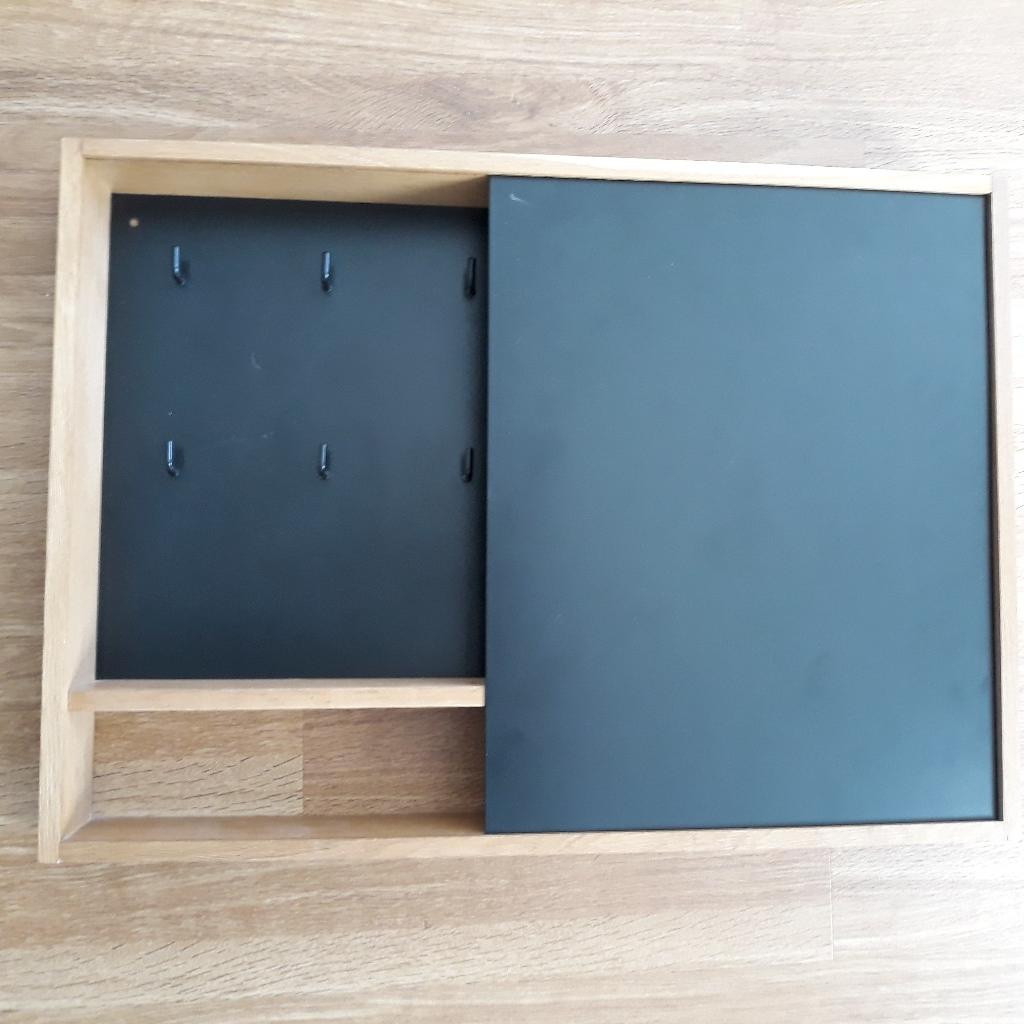 Ikea Schlüsselkasten in 12623 Mahlsdorf für gratis zum Verkauf
