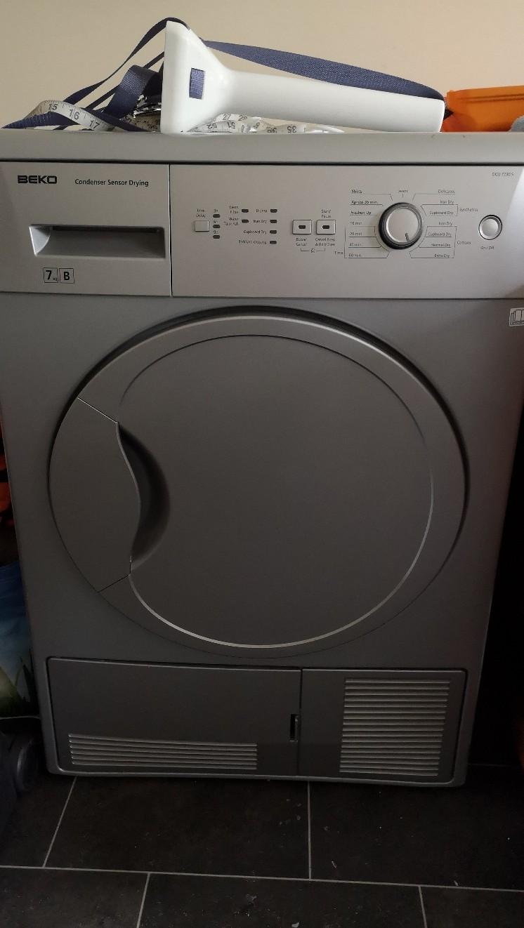 Beko Condenser Sensor Dryer (Spares/Repair) in WN3 Wigan für 30,00