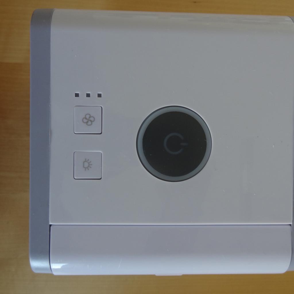 Arctic Mini Air Cooler Klimagerät in 70567 Stuttgart für 12,00 € zum ...