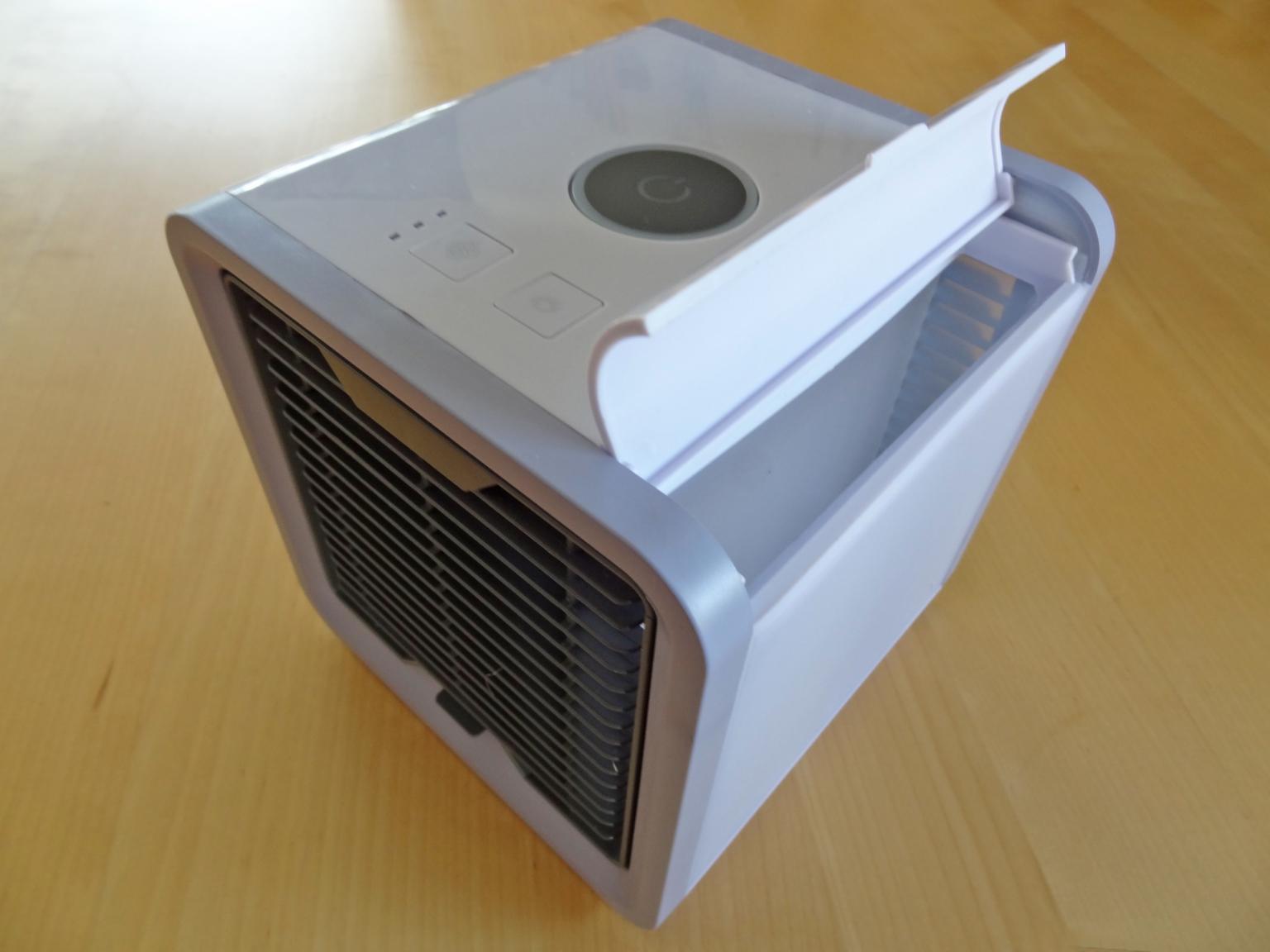 Arctic Mini Air Cooler Klimagerät in 70567 Stuttgart für 12,00 € zum ...