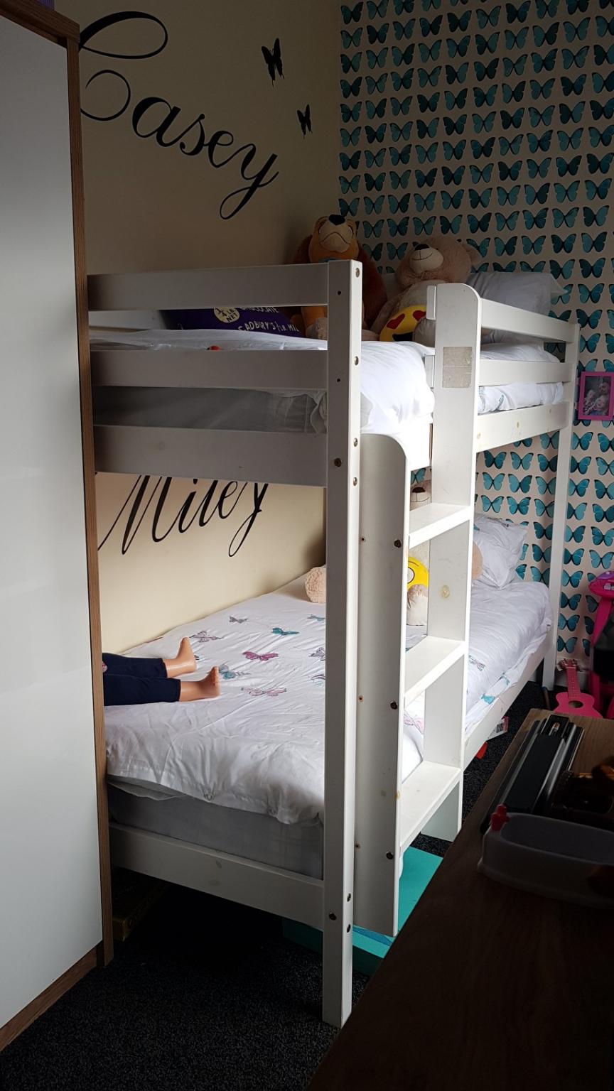 bunk beds in Barnsley für 50,00 £ zum Verkauf Shpock DE