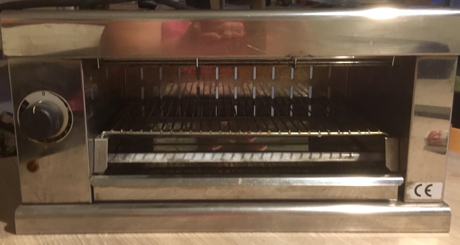 Pizzaofen zu verschenken in 6842 Koblach für gratis zum Verkauf Shpock DE