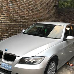 I have a fully working Bmw 320i for sale, it just had a full service recently and also has MOT till the 2nd of February 2019, excellent condition no marks dents or bangs ect, only selling due to buying a 7 seater otherwise I would have kept it!!! only serious people interested