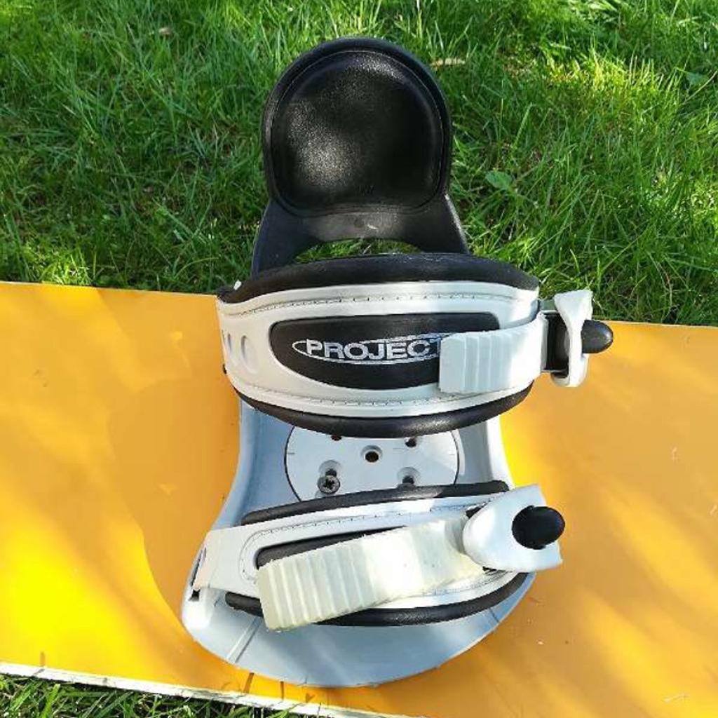 SnowboardRarität David Vincent, Retro in 5110 Oberndorf bei Salzburg