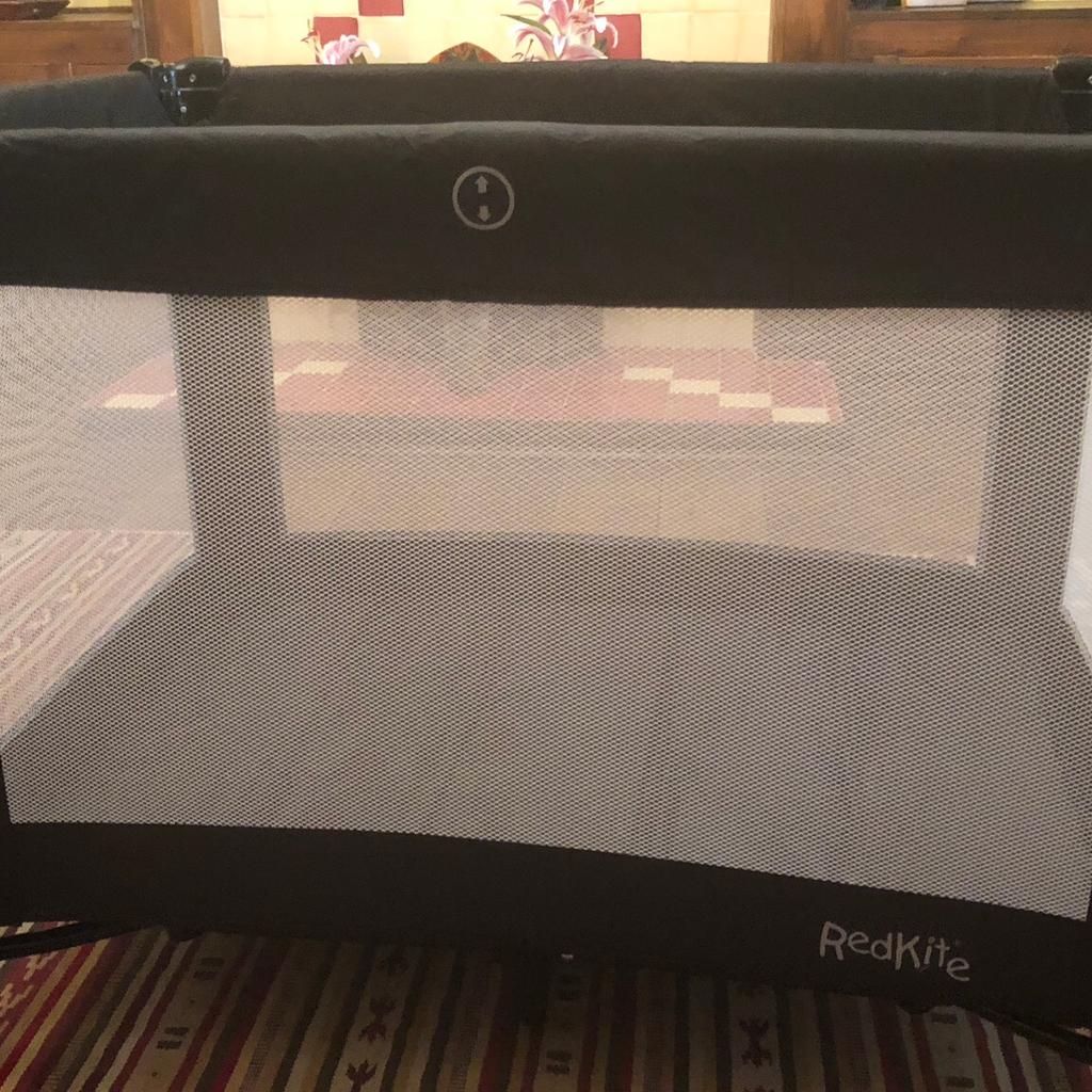 Red kite travel cot. in B13 Birmingham für £ 20,00 zum Verkauf Shpock AT