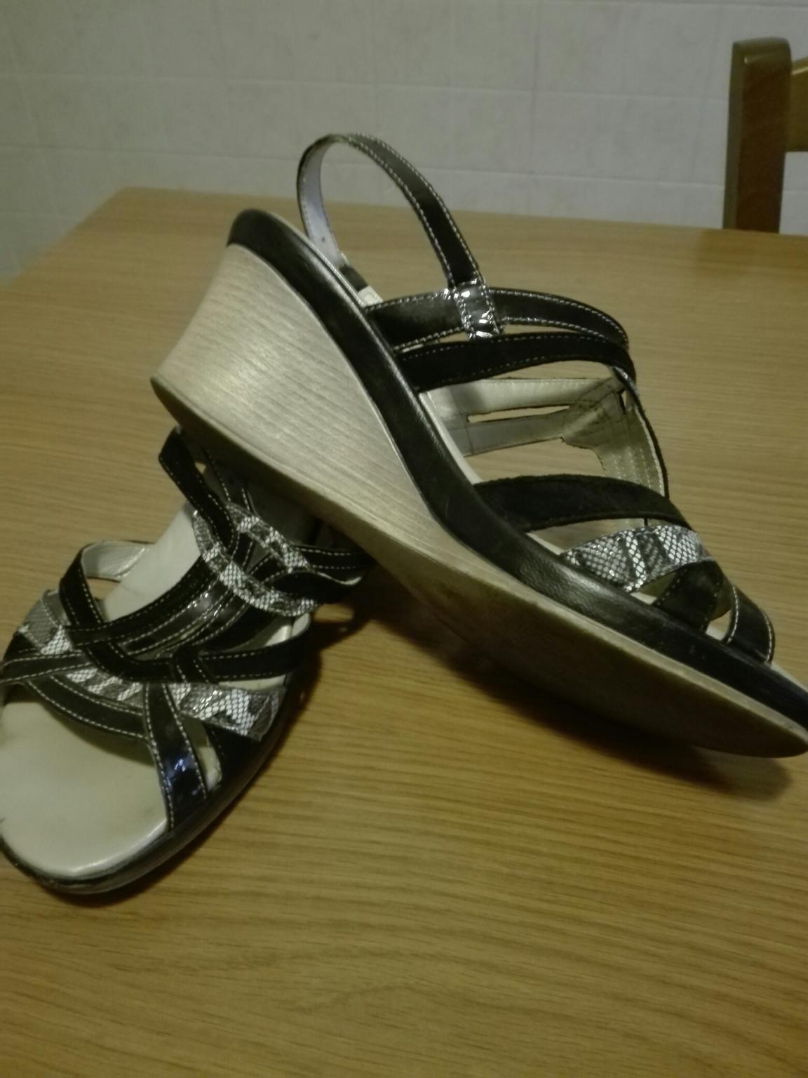Marc Joseph New York Stivaletti da donna in pelle EVA, tecnologia leggera, stile Chelsea, Vino Italgo Grano, 37.5 EU
