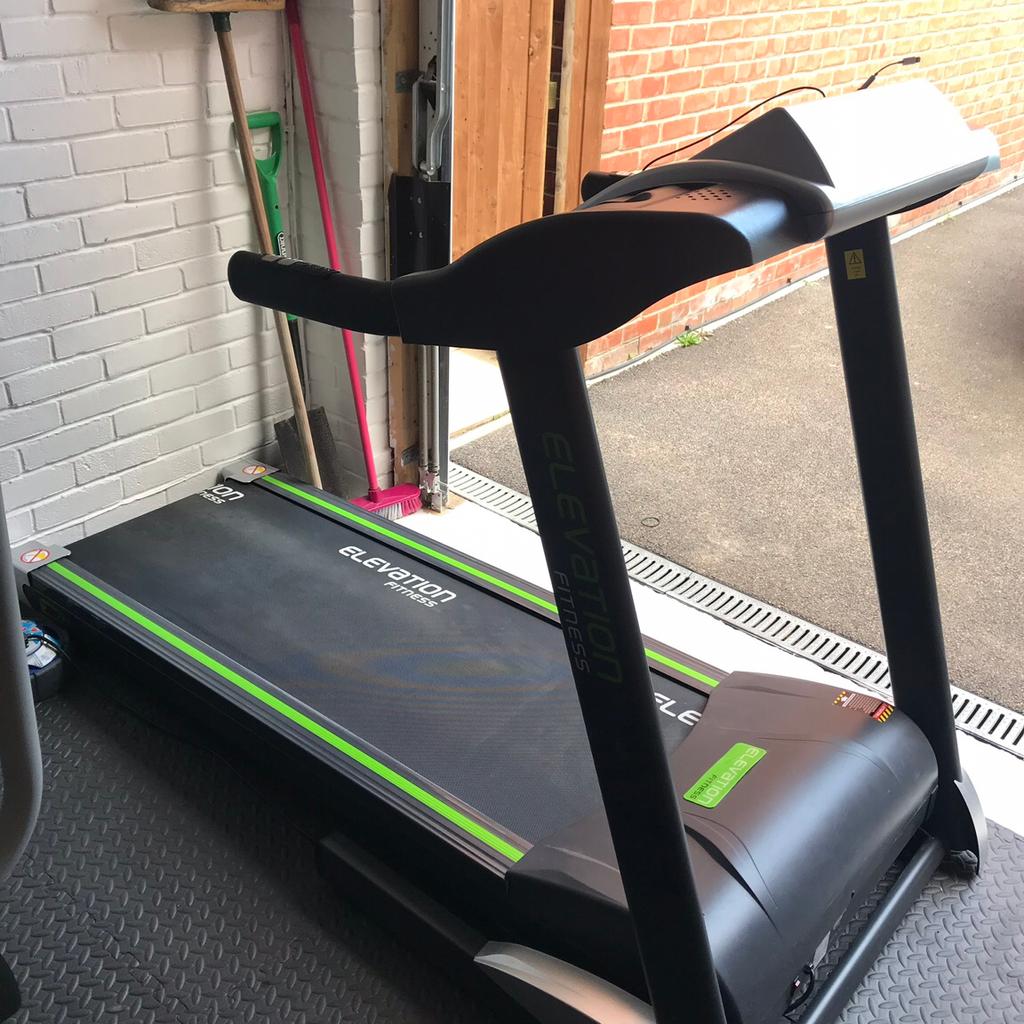 Elevation fitness ef1 treadmill manual new arrivals