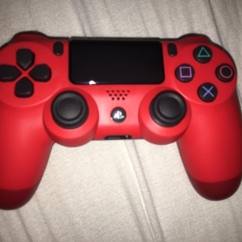 Sony DualShock 4 V2 ps4 in 59174 Kamen für € 45,00 zum Verkauf | Shpock AT