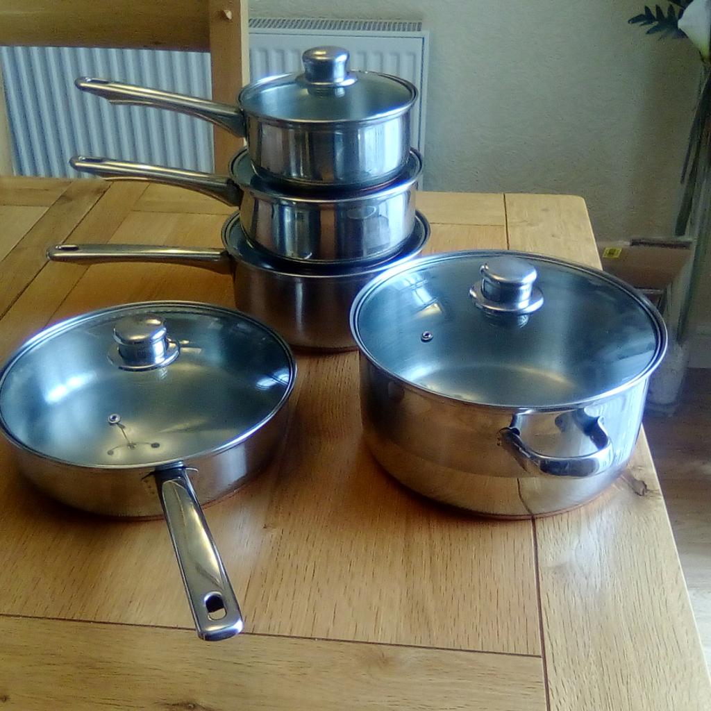 Anthony Worrall Thompson Copper Bottom Pan Se in B42 Birmingham für £