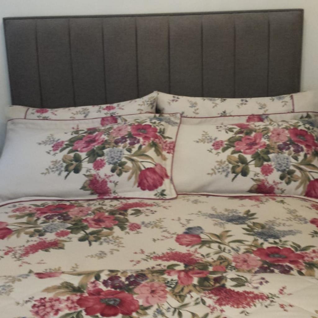 Dorma Lavinia bedding in CO16 Tendring for £40.00 for sale Shpock
